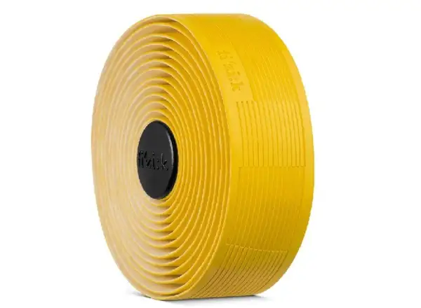 Fizik Vento Solocush Tacky owijka Yellow