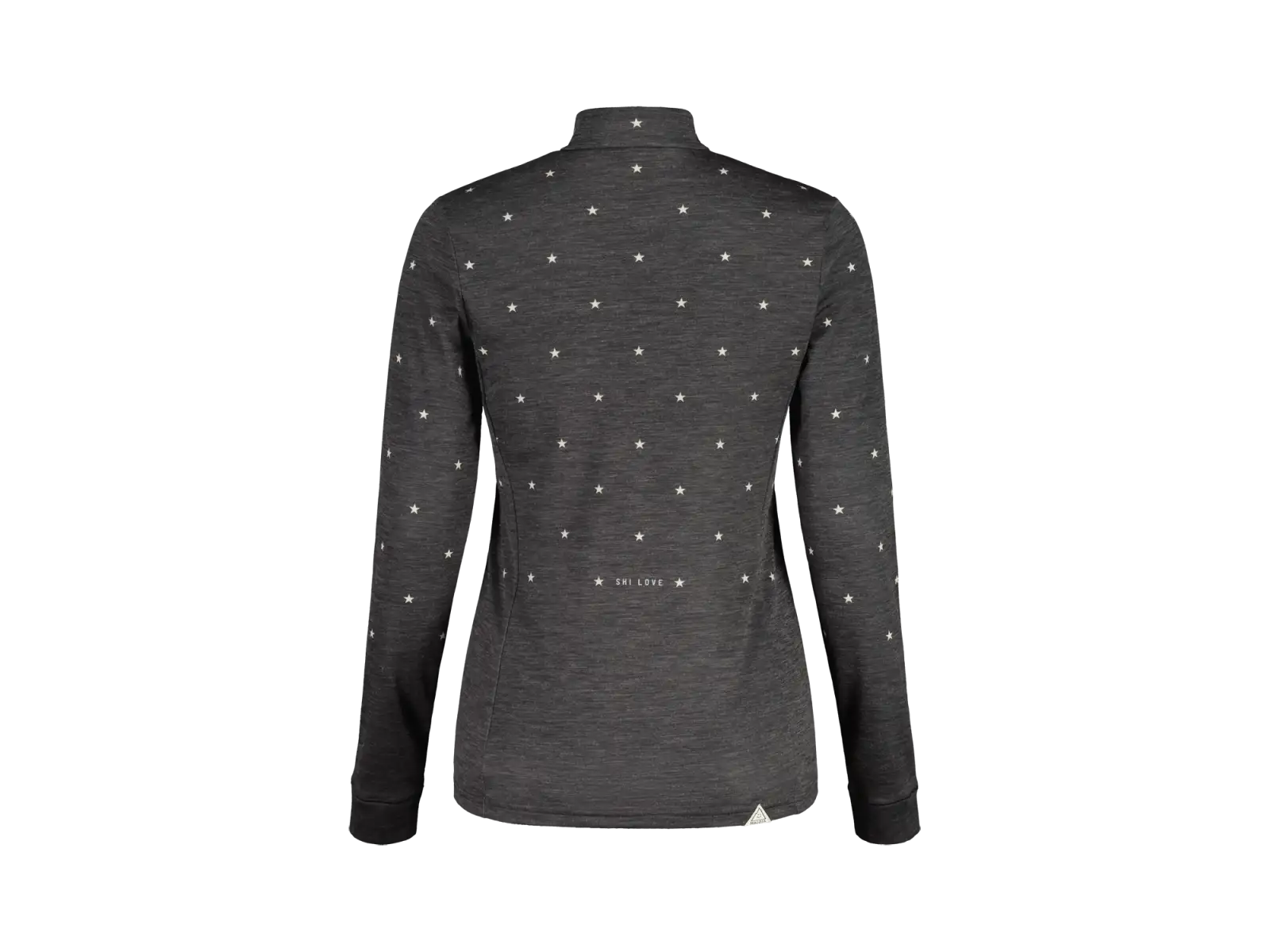 Maloja CopperbeechM. damska bluza Moonless