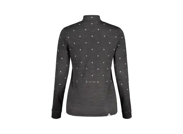 Maloja CopperbeechM. damska bluza Moonless