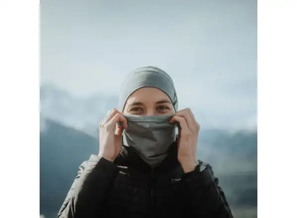 Thermic Temperate Ultra Light Natural komin na szyję