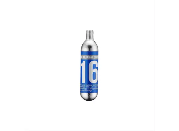 Giant Threaded Cartridge nabój CO2 16 g 1 szt.