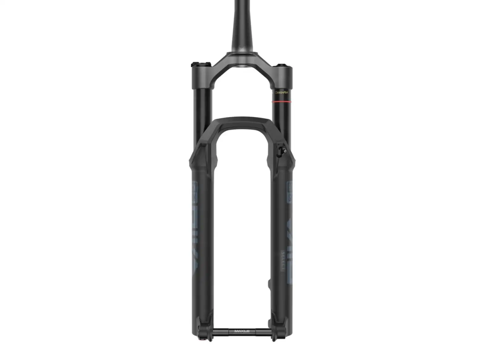Rock Shox Pike Select Charger RC2 29” Boost 130 mm amortyzowany widelec - Nierozpakowane