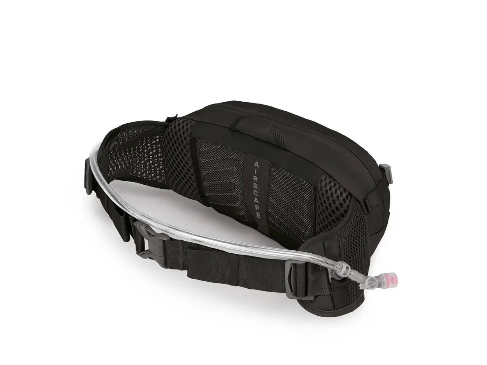 Osprey Seral V2 nerka 4 l Black