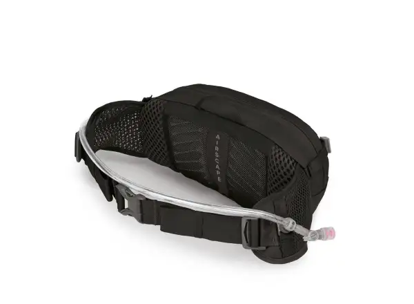 Osprey Seral V2 nerka 4 l Black