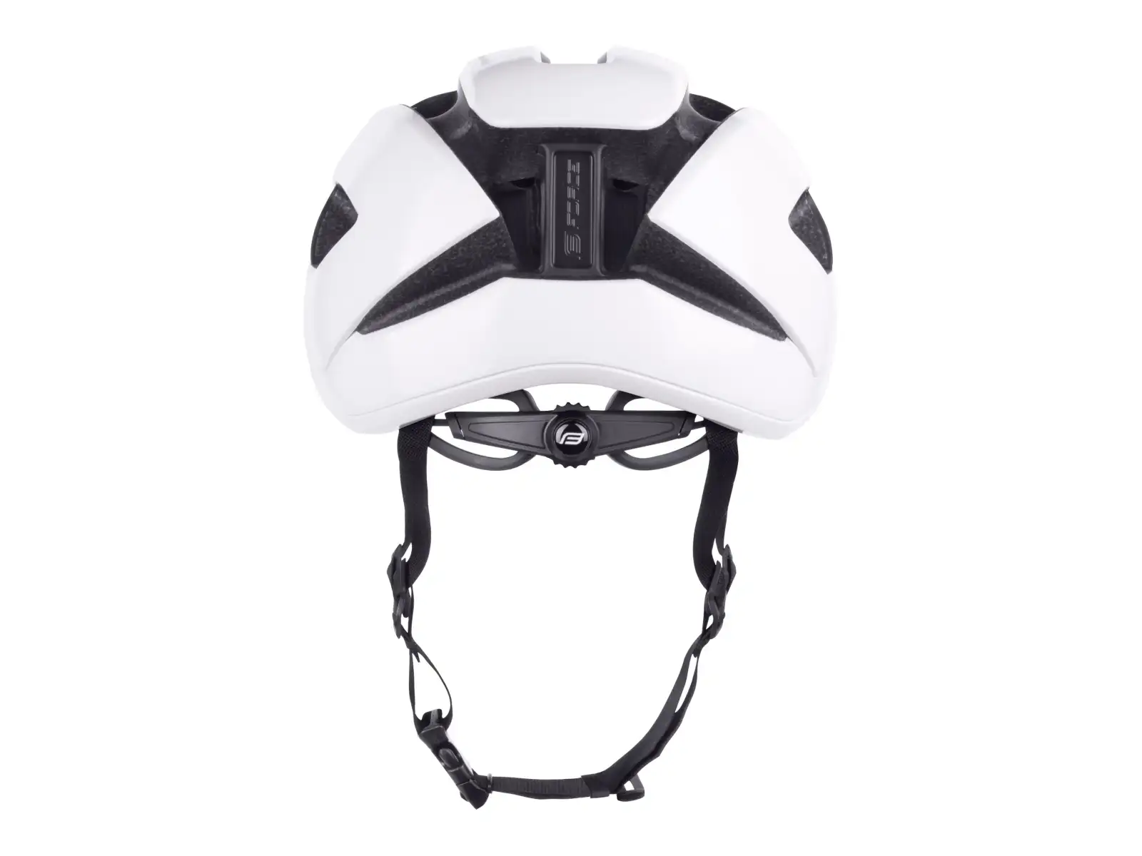 Force Naos kask biała