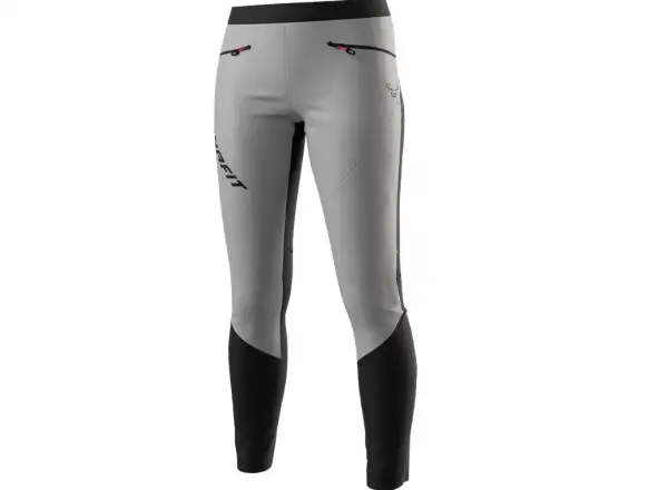 Dynafit Traverse Dynastretch damskie spodnie Alloy