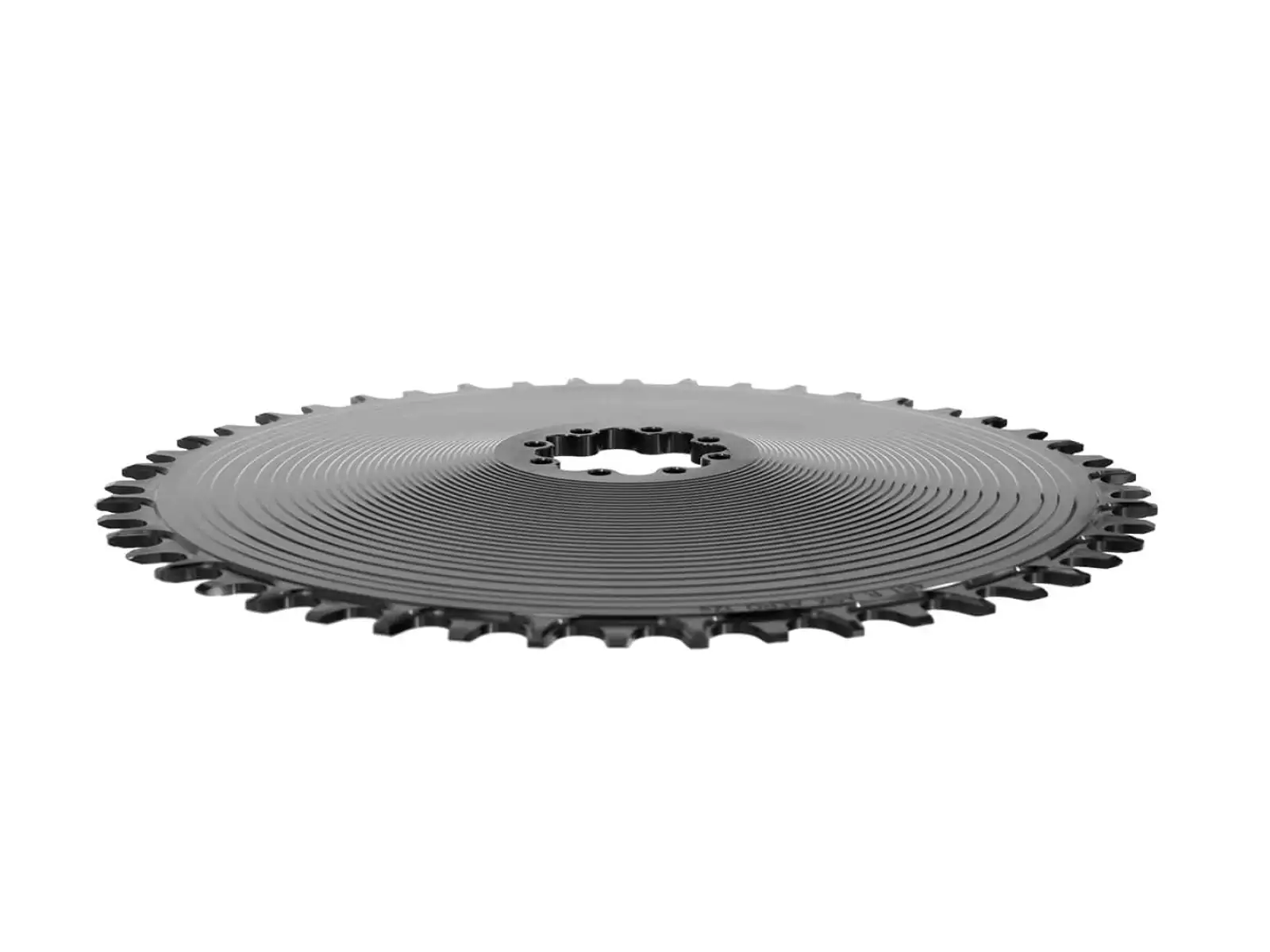 Garbaruk AXS Road/CX Aero tarcza czarny
