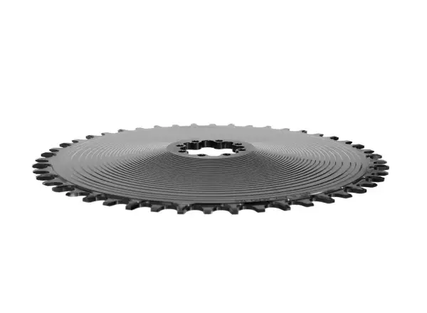 Garbaruk AXS Road/CX Aero tarcza czarny