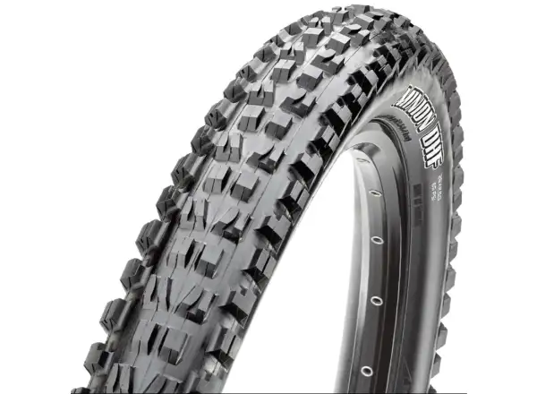 Maxxis Minion DHF 26x2.50" EXO,Super Tacky, opona kevlarowa