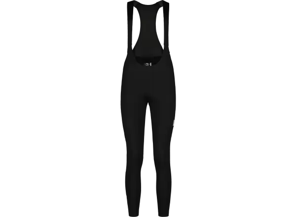 Maloja CristallinaM. NOS damskie spodnie Deep Black