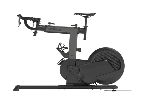Wahoo Kickr Bike Shift trenażer