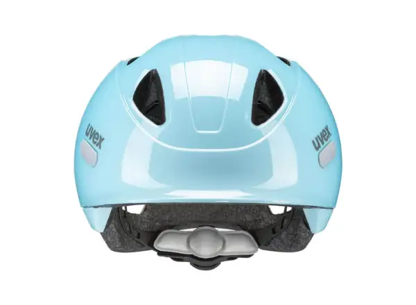 Uvex Oyo kask Cloud Blue/Grey