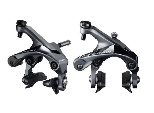Shimano Ultegra BR-R8000 szczęki hamulcowe