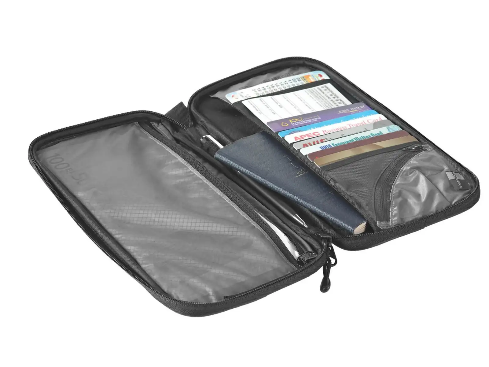 Sea to Summit RFID Travel Wallet Medium portfel podróżny