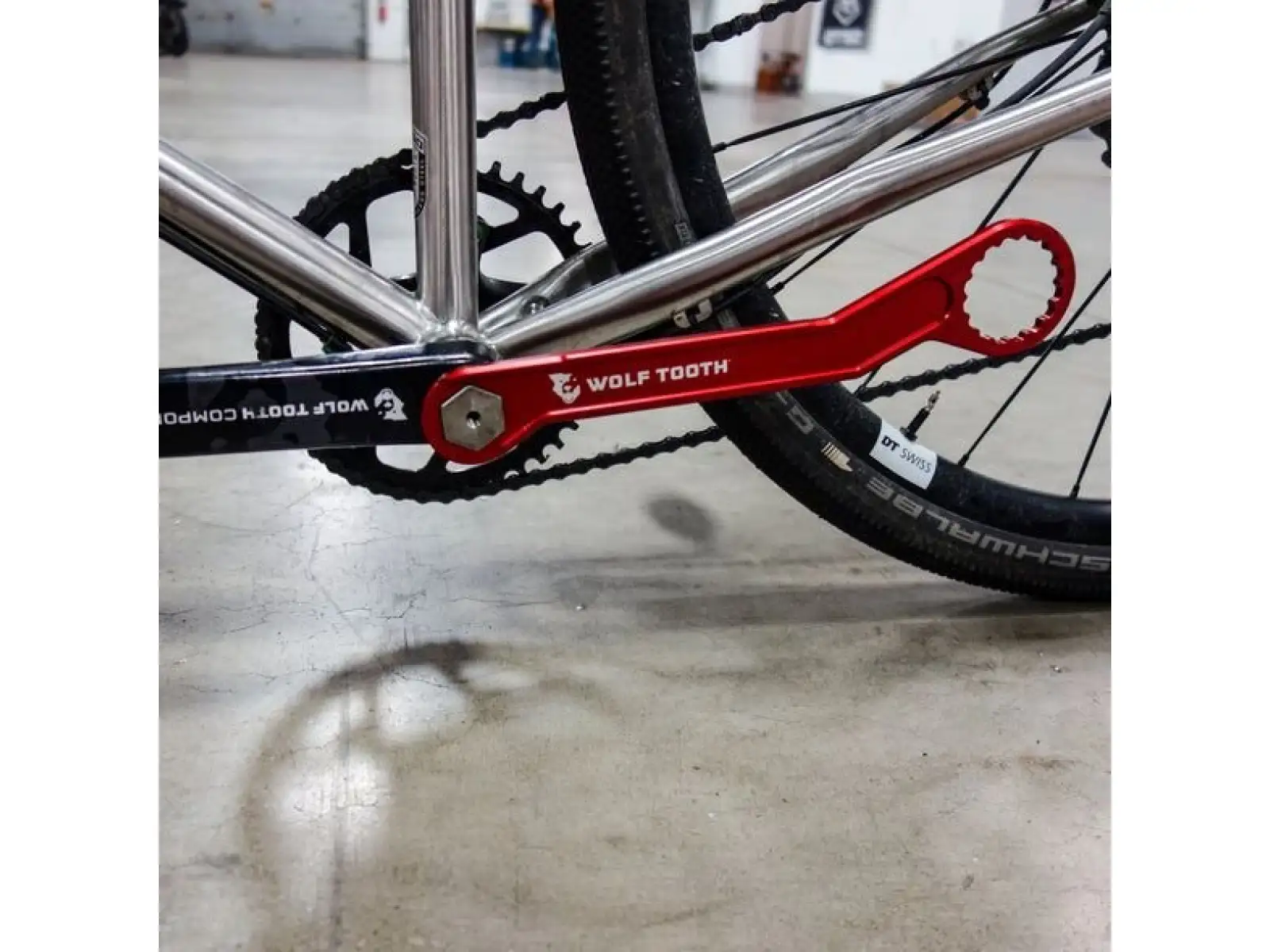Wolf Tooth Pack wrench narzędzie