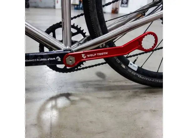 Wolf Tooth Pack wrench narzędzie
