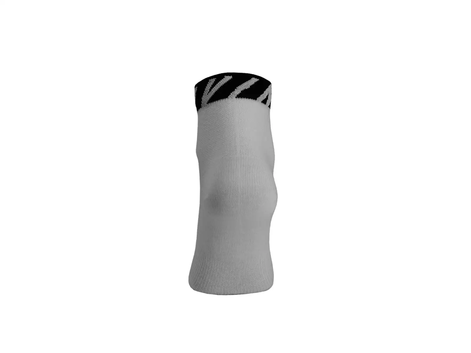 Silvini Airola skarpety white/black