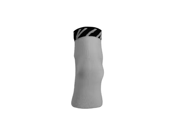 Silvini Airola skarpety white/black