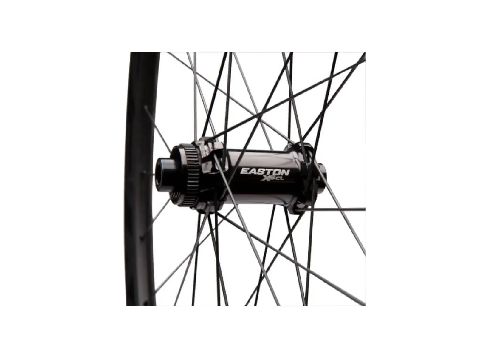 Easton EC70 AX TLR przednie koło szprychowane