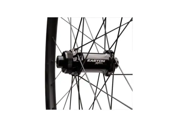 Easton EC70 AX TLR przednie koło szprychowane