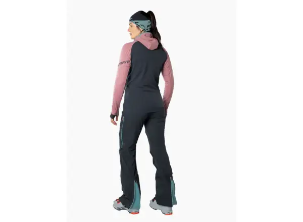 Dynafit Radical Polartec damska bluza Mokarosa