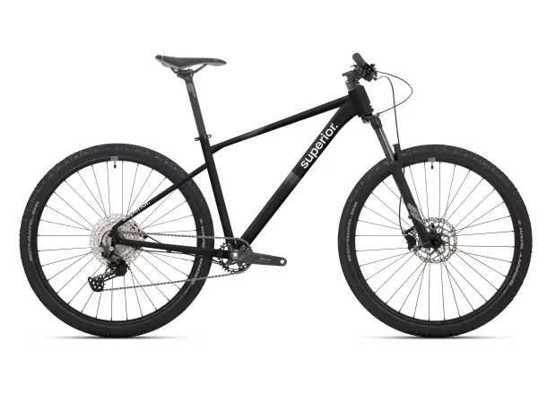 Superior XC 6.1 rower górski Gloss Black