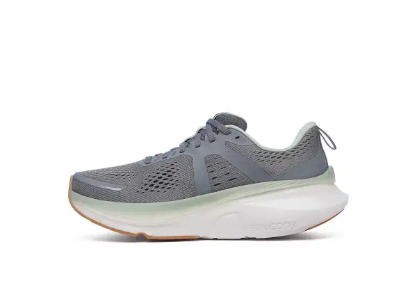 Saucony Guide 18 męskie buty do biegania carbon/iceberg