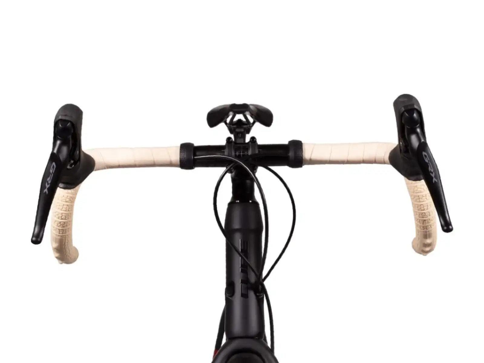 Ere Research Tenaci Handlebar Grip Gravel zestaw owijki i chwytów Army Sand