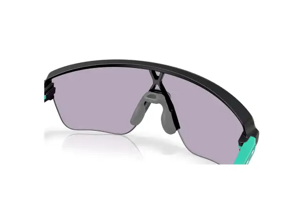 Oakley Corridor SQ okulary przeciwsłoneczne Matte Black/Prizm Slate