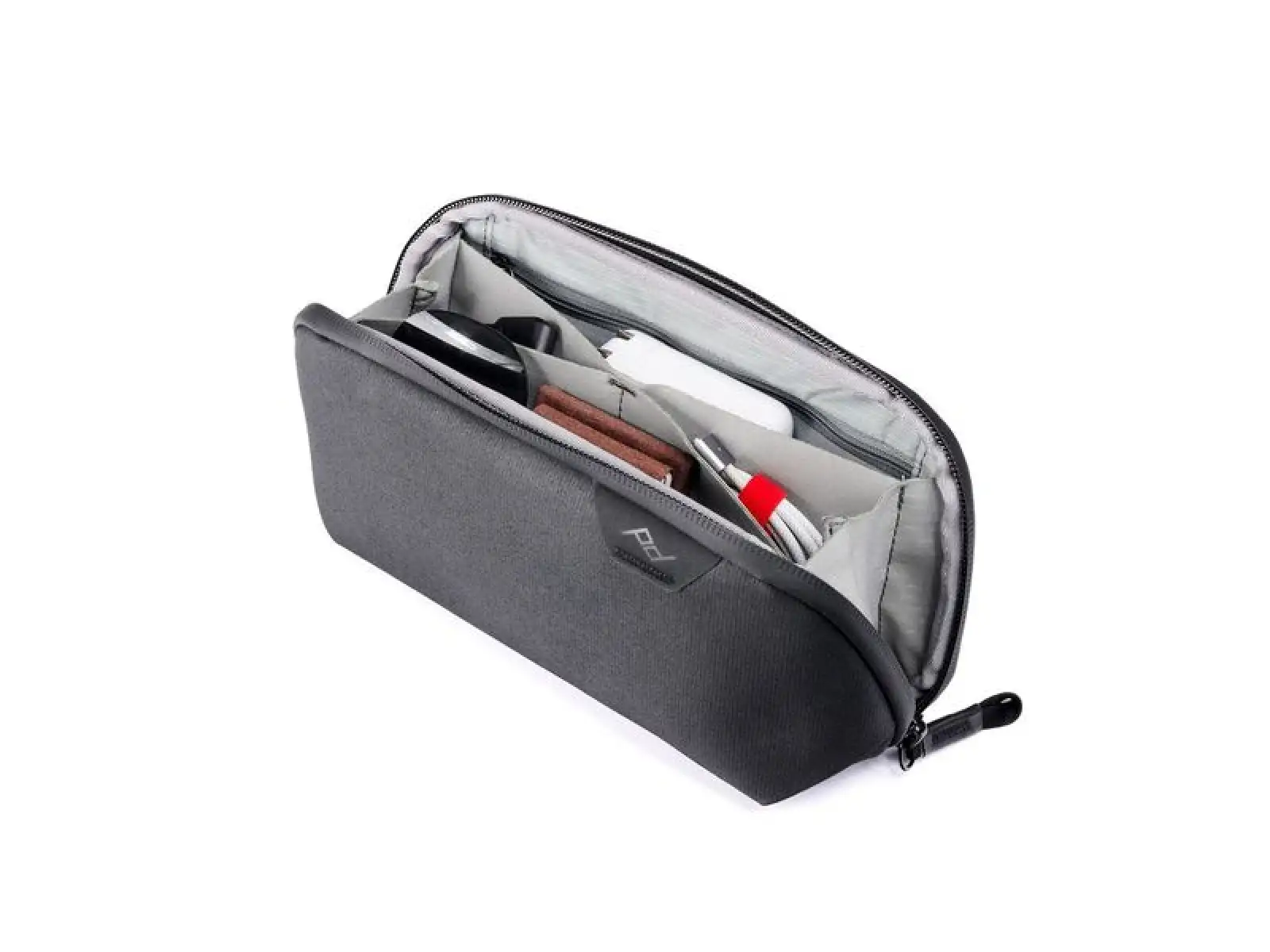 Peak Design Tech Pouch Small etui Black