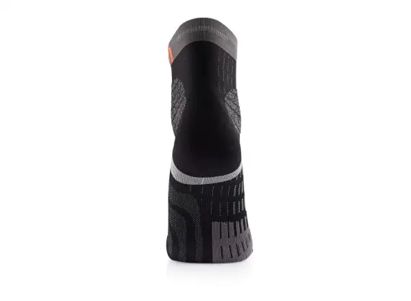 Sidas T-Free Trail skarpety biegowe Black/Grey