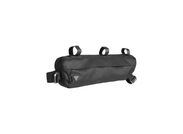 TOPEAK MIDLOADER torba na ramę 6l czarna