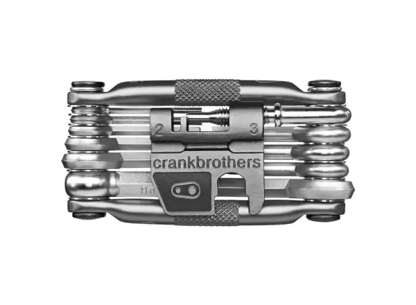 Crankbrothers Multi-17 Tool klucz wielofunkcyjny