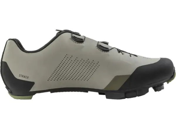Northwave Striker męskie buty kolarskie Sand/Green Forest