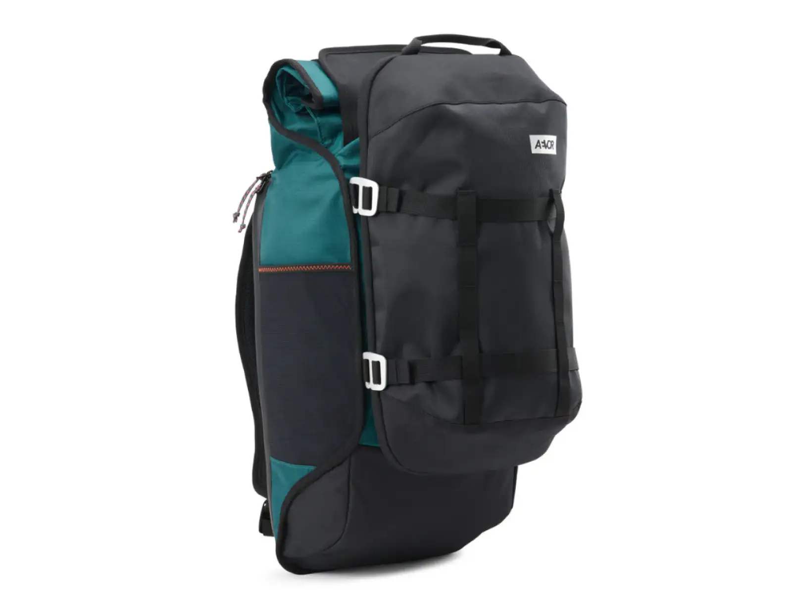 Aevor Volume Pack XL Proof dodatkowy worek do plecaków TRIP i TRAVEL Black
