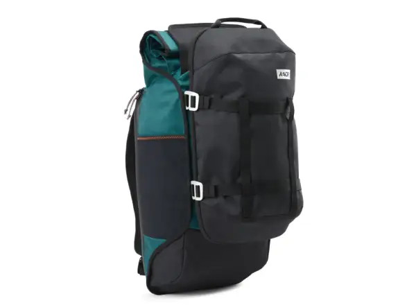 Aevor Volume Pack XL Proof dodatkowy worek do plecaków TRIP i TRAVEL Black
