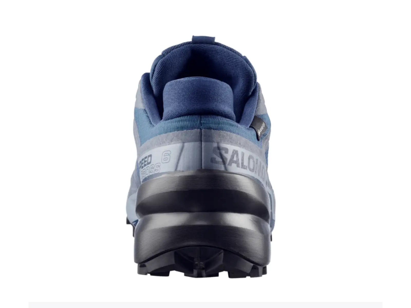 Salomon Speedcross 6 GTX męskie buty do biegania Spellb/Black/Trade