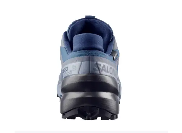 Salomon Speedcross 6 GTX męskie buty do biegania Spellb/Black/Trade