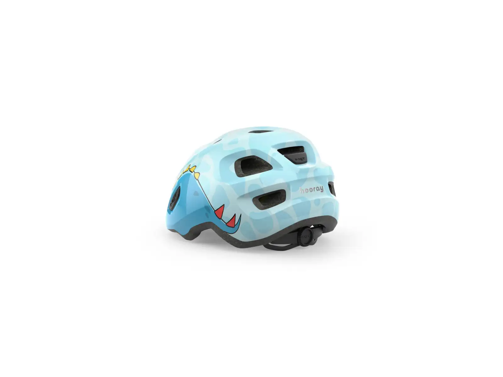 MET Hooray kask dziecięcy Dino