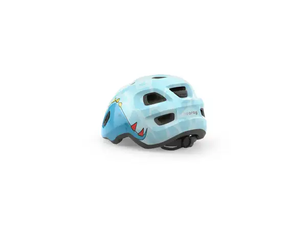 MET Hooray kask dziecięcy Dino