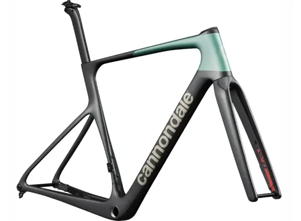Cannondale SuperSix EVO A/M szosowa rama (CTG)