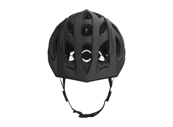 Lazer J1 CE-CPSC kask matowa czarna