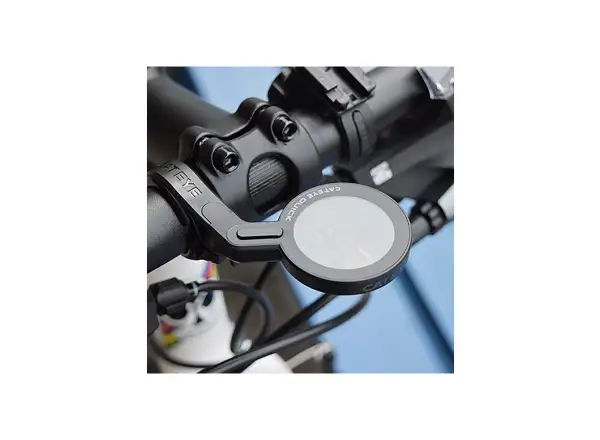 CatEye Quick CC-RS100W bezprzewodowy komputer