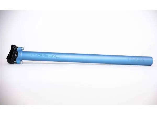 Thomson elite sztyca prosta 27,2 mm Glacier
