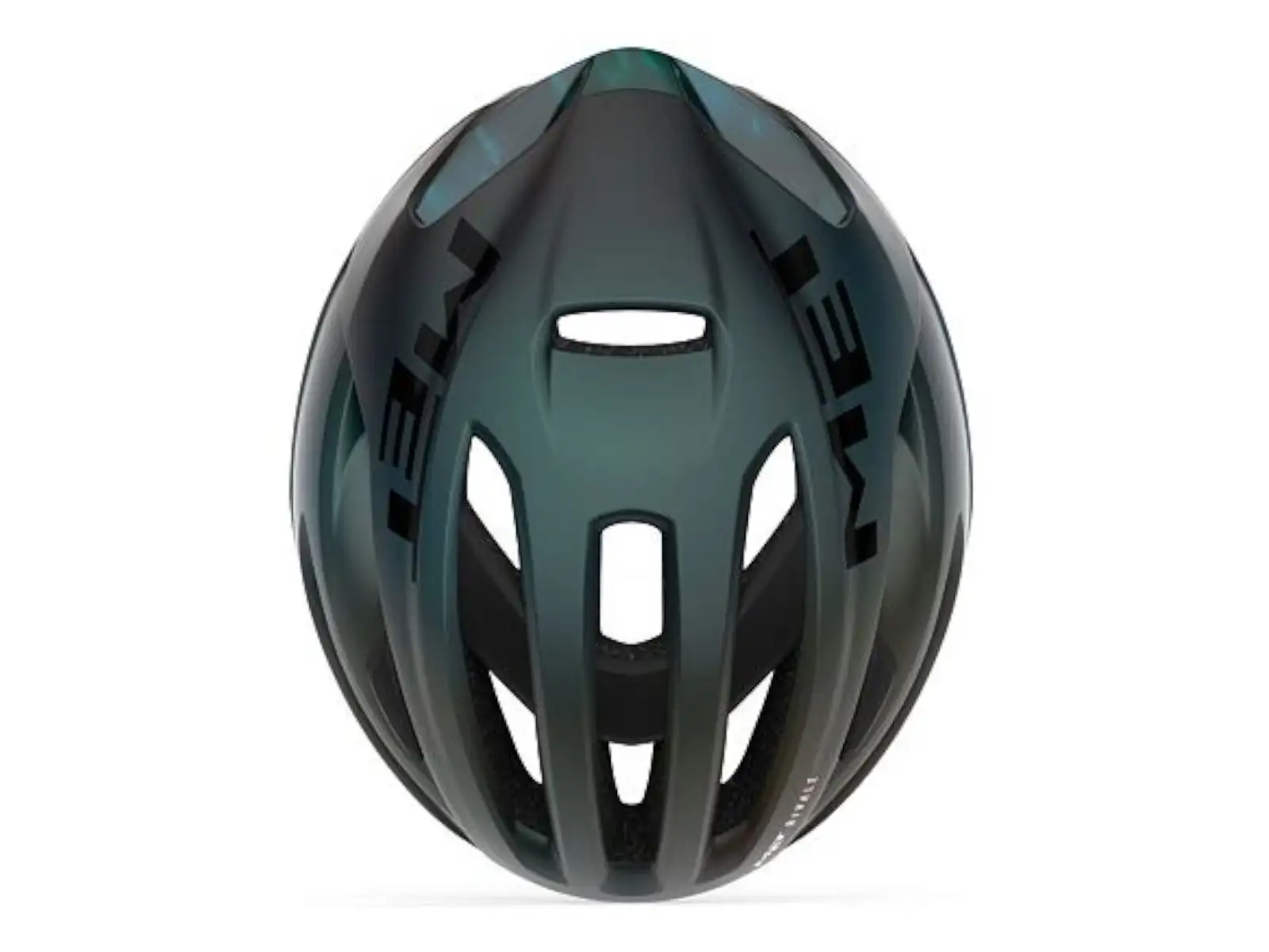 MET Rivale MIPS kask Motion Blur/Matt