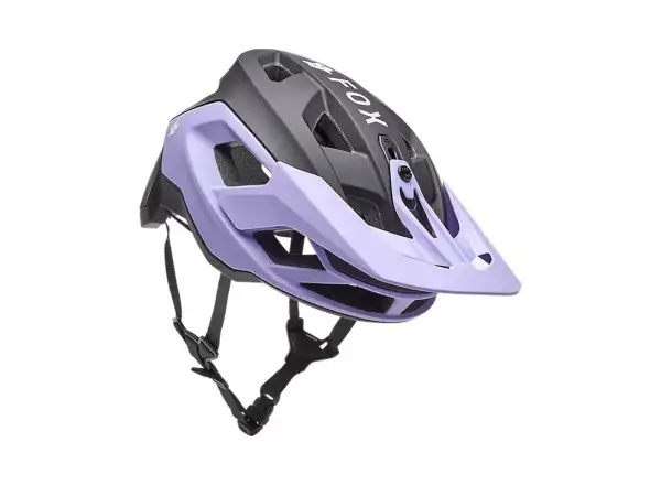 Fox Speedframe 5050 MTB kask Lilac