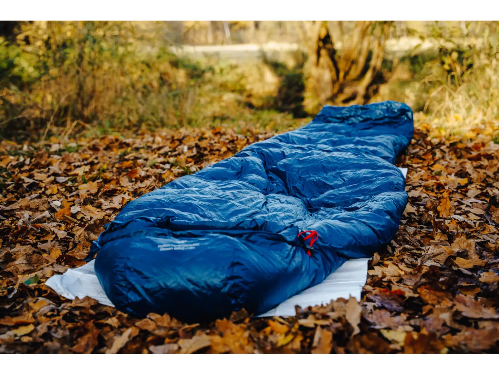 Pinguin Lava 350 śpiwór 195 cm zielony lewy