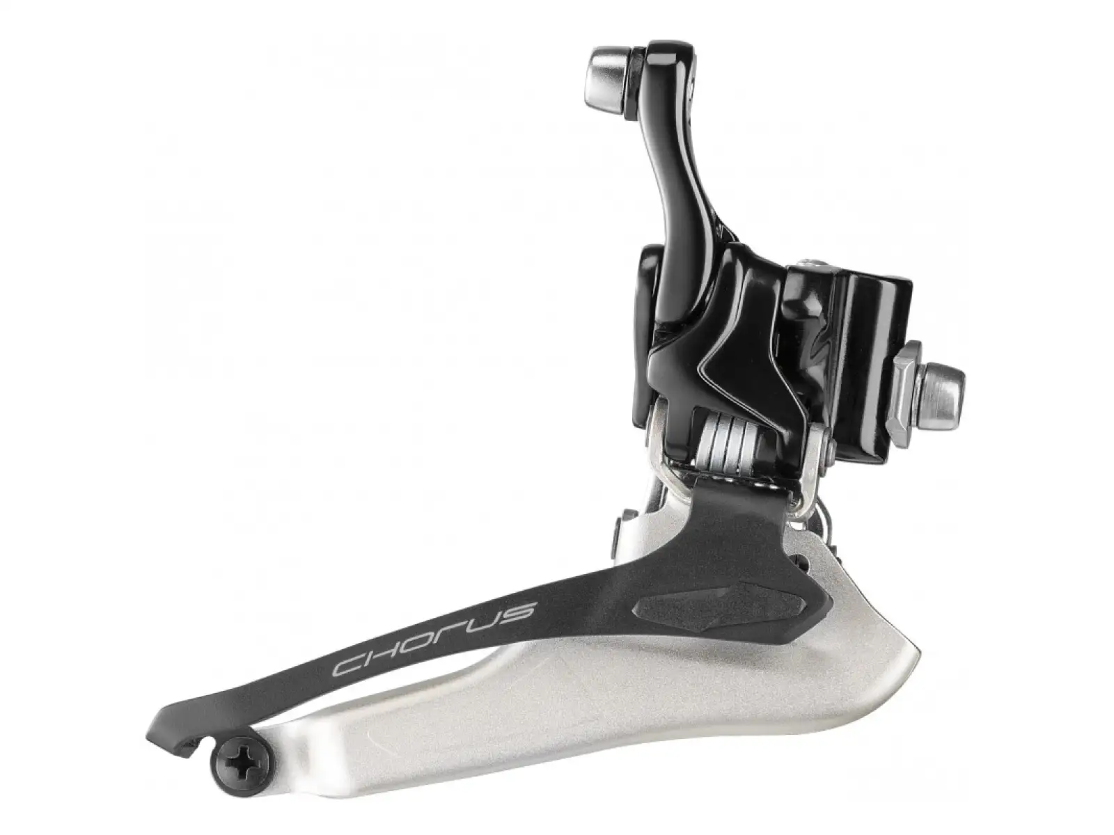 Campagnolo Chorus 12x2 zestaw bez kasety 48/32 - 175 mm