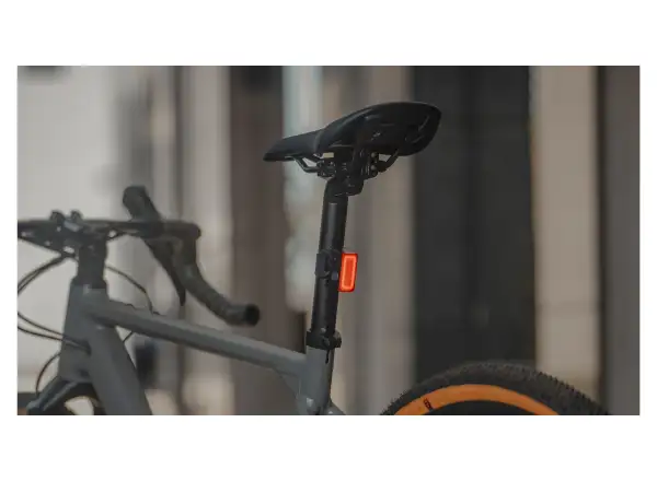 Topeak Beseen 30 tylne światło