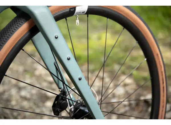 Superior XR 9.5 GRA gravel rower Matte Trooper Green/Grey